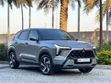Stylish Mitsubishi X-Force for Rent.